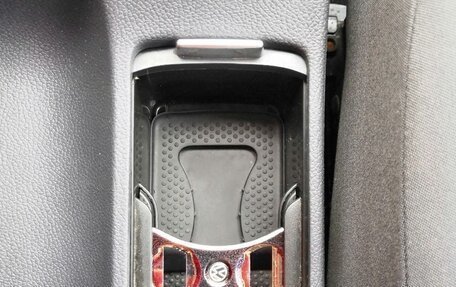 Volkswagen Golf V, 2008 год, 525 000 рублей, 9 фотография