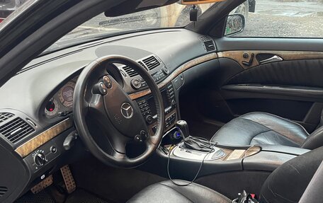 Mercedes-Benz E-Класс, 2005 год, 1 150 000 рублей, 7 фотография