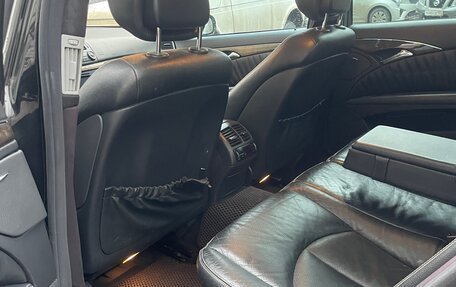 Mercedes-Benz E-Класс, 2005 год, 1 150 000 рублей, 8 фотография