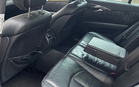 Mercedes-Benz E-Класс, 2005 год, 1 150 000 рублей, 10 фотография