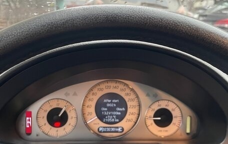 Mercedes-Benz E-Класс, 2005 год, 1 150 000 рублей, 4 фотография