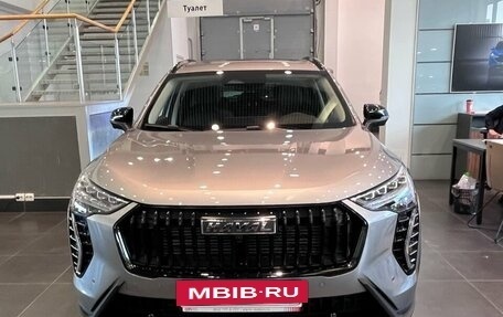 Haval Jolion, 2025 год, 2 949 000 рублей, 2 фотография