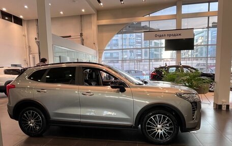 Haval Jolion, 2025 год, 2 949 000 рублей, 4 фотография