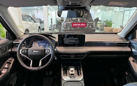 Haval Jolion, 2025 год, 2 949 000 рублей, 12 фотография