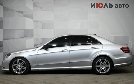 Mercedes-Benz E-Класс, 2011 год, 1 995 000 рублей, 7 фотография