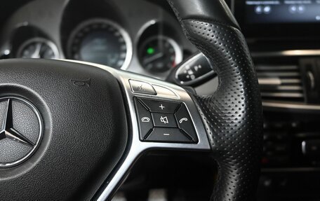 Mercedes-Benz E-Класс, 2011 год, 1 995 000 рублей, 17 фотография