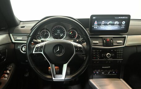 Mercedes-Benz E-Класс, 2011 год, 1 995 000 рублей, 15 фотография