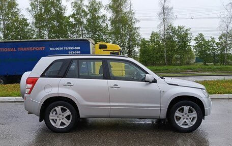 Suzuki Grand Vitara, 2007 год, 1 150 000 рублей, 5 фотография