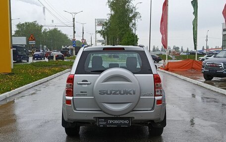 Suzuki Grand Vitara, 2007 год, 1 150 000 рублей, 7 фотография