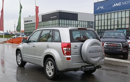Suzuki Grand Vitara, 2007 год, 1 150 000 рублей, 8 фотография