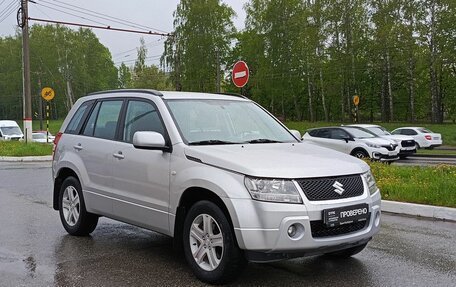 Suzuki Grand Vitara, 2007 год, 1 150 000 рублей, 3 фотография
