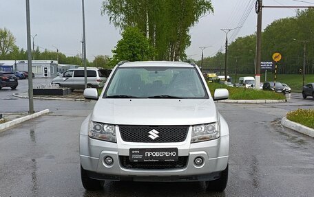 Suzuki Grand Vitara, 2007 год, 1 150 000 рублей, 2 фотография
