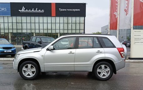 Suzuki Grand Vitara, 2007 год, 1 150 000 рублей, 10 фотография