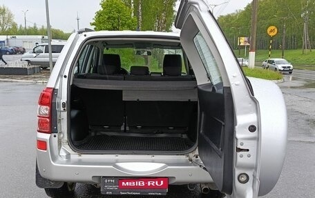 Suzuki Grand Vitara, 2007 год, 1 150 000 рублей, 12 фотография