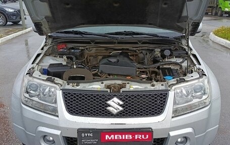 Suzuki Grand Vitara, 2007 год, 1 150 000 рублей, 11 фотография