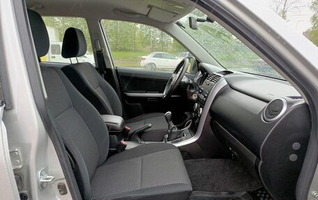 Suzuki Grand Vitara, 2007 год, 1 150 000 рублей, 13 фотография