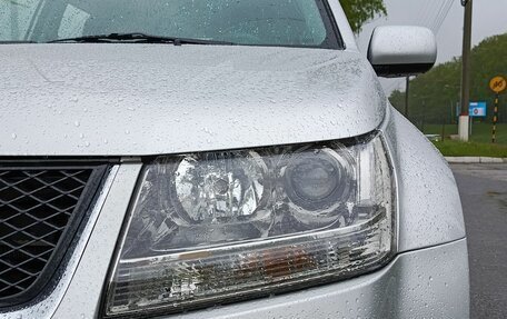Suzuki Grand Vitara, 2007 год, 1 150 000 рублей, 21 фотография