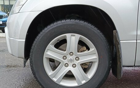 Suzuki Grand Vitara, 2007 год, 1 150 000 рублей, 22 фотография