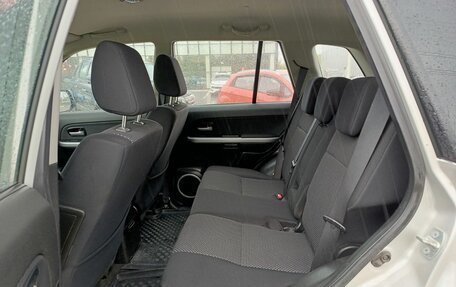 Suzuki Grand Vitara, 2007 год, 1 150 000 рублей, 15 фотография