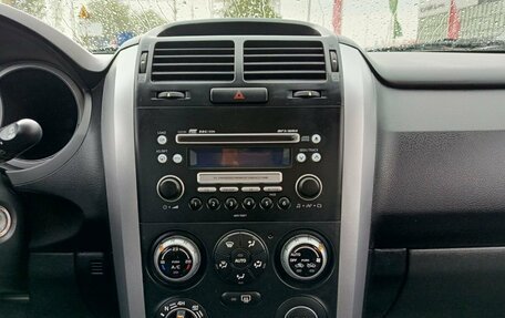 Suzuki Grand Vitara, 2007 год, 1 150 000 рублей, 18 фотография