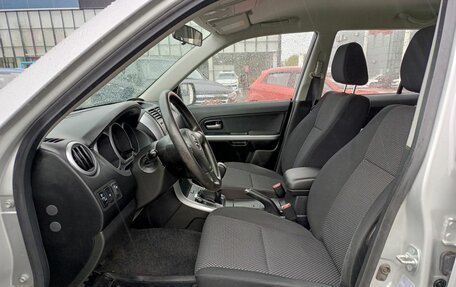 Suzuki Grand Vitara, 2007 год, 1 150 000 рублей, 20 фотография