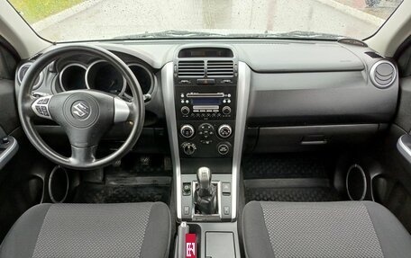 Suzuki Grand Vitara, 2007 год, 1 150 000 рублей, 17 фотография