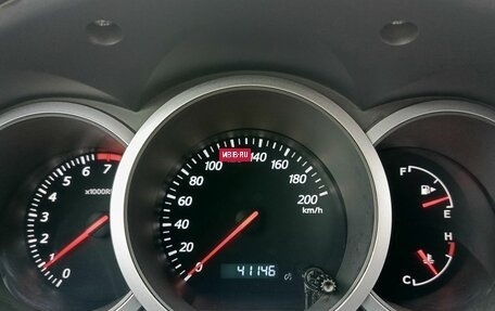 Suzuki Grand Vitara, 2007 год, 1 150 000 рублей, 16 фотография