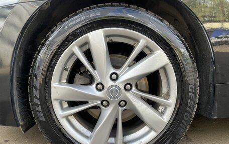 Nissan Teana, 2014 год, 1 250 000 рублей, 9 фотография