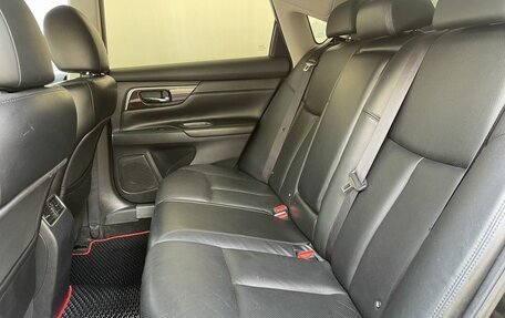 Nissan Teana, 2014 год, 1 250 000 рублей, 11 фотография