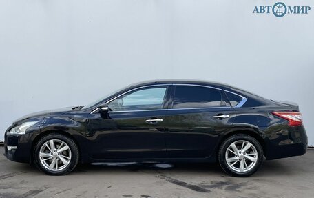 Nissan Teana, 2014 год, 1 250 000 рублей, 8 фотография