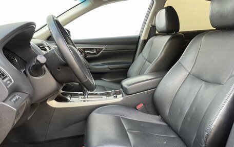 Nissan Teana, 2014 год, 1 250 000 рублей, 10 фотография