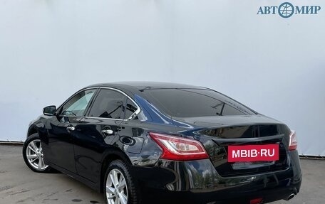 Nissan Teana, 2014 год, 1 250 000 рублей, 7 фотография
