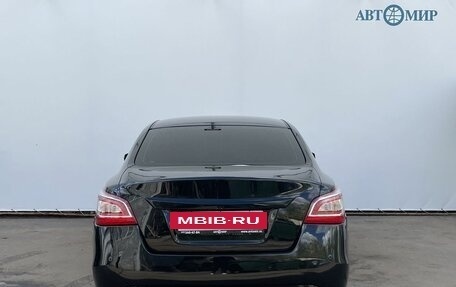 Nissan Teana, 2014 год, 1 250 000 рублей, 6 фотография
