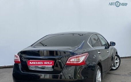 Nissan Teana, 2014 год, 1 250 000 рублей, 5 фотография