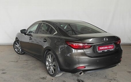Mazda 6, 2020 год, 2 465 000 рублей, 4 фотография