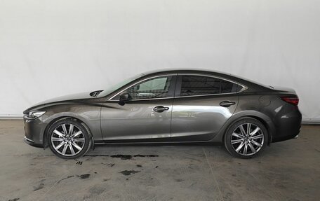 Mazda 6, 2020 год, 2 465 000 рублей, 7 фотография