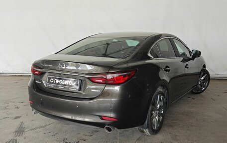 Mazda 6, 2020 год, 2 465 000 рублей, 6 фотография