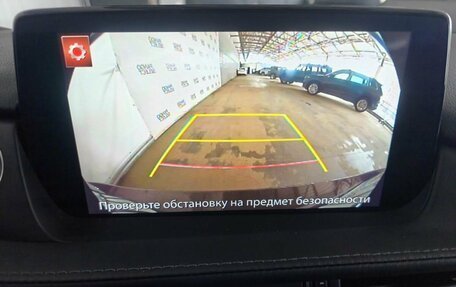 Mazda 6, 2020 год, 2 465 000 рублей, 16 фотография