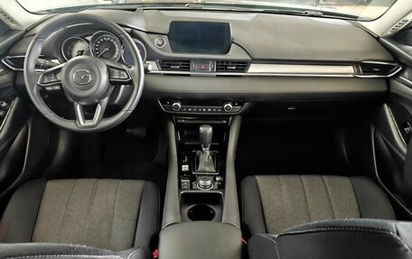 Mazda 6, 2020 год, 2 465 000 рублей, 9 фотография