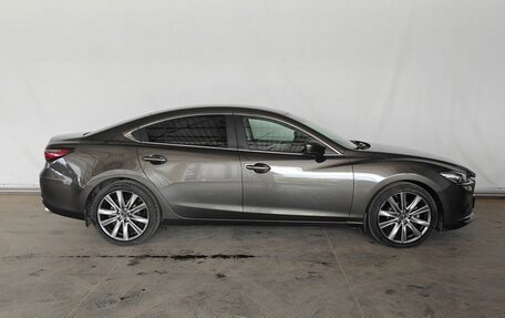 Mazda 6, 2020 год, 2 465 000 рублей, 8 фотография