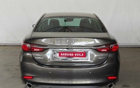 Mazda 6, 2020 год, 2 465 000 рублей, 5 фотография