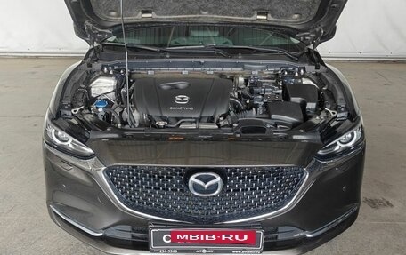 Mazda 6, 2020 год, 2 465 000 рублей, 17 фотография