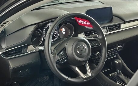 Mazda 6, 2020 год, 2 465 000 рублей, 12 фотография