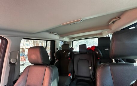 Land Rover Discovery IV, 2010 год, 1 499 000 рублей, 7 фотография