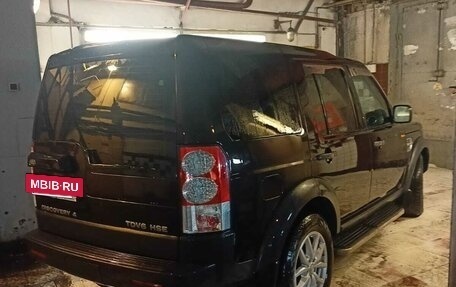 Land Rover Discovery IV, 2010 год, 1 499 000 рублей, 2 фотография