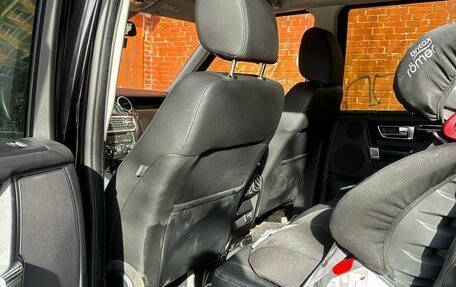 Land Rover Discovery IV, 2010 год, 1 499 000 рублей, 19 фотография