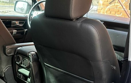 Land Rover Discovery IV, 2010 год, 1 499 000 рублей, 18 фотография