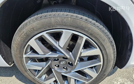 Hyundai Santa Fe IV, 2022 год, 2 570 090 рублей, 12 фотография
