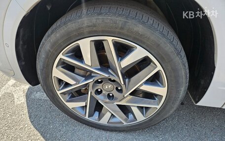 Hyundai Santa Fe IV, 2022 год, 2 570 090 рублей, 11 фотография
