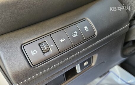 Hyundai Santa Fe IV, 2022 год, 2 570 090 рублей, 20 фотография